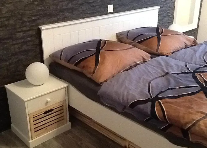 Apartment 2 Hoeller Groemitz