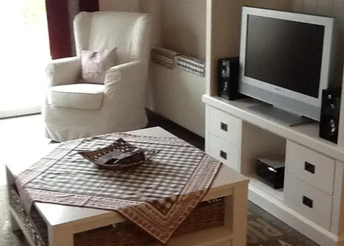 2 Hoeller Apartment Groemitz